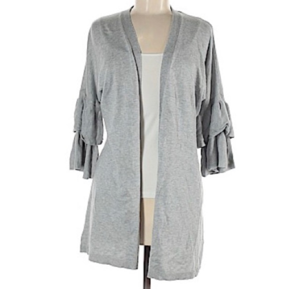 It’s Our Time Cardigan